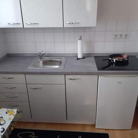 Gepflegte Schoene Ferienwohnung Mitten In Der Stadt Witten Εξωτερικό φωτογραφία