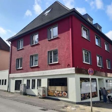 Gepflegte Schoene Ferienwohnung Mitten In Der Stadt Witten Εξωτερικό φωτογραφία