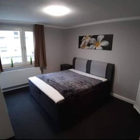 Gepflegte Schoene Ferienwohnung Mitten In Der Stadt Witten Εξωτερικό φωτογραφία