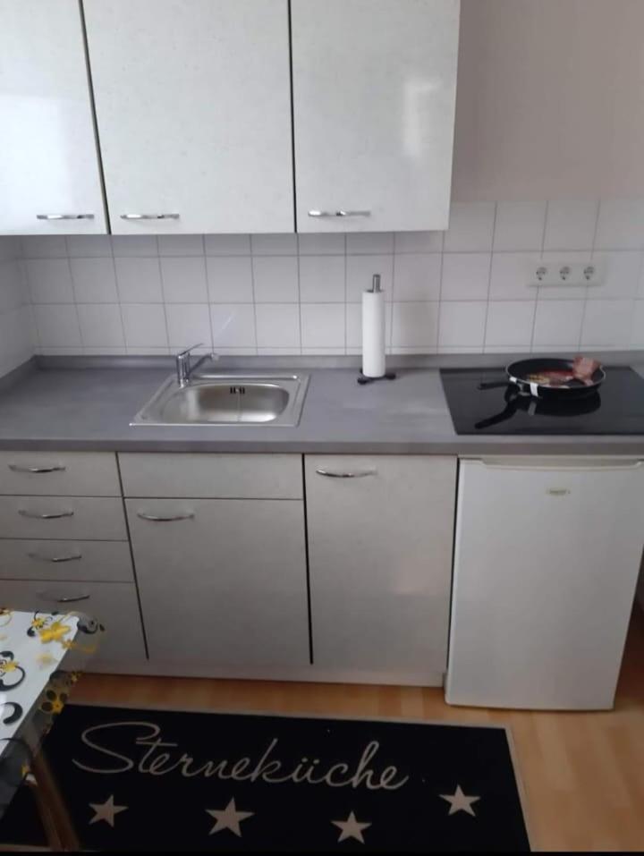 Gepflegte Schoene Ferienwohnung Mitten In Der Stadt Witten Εξωτερικό φωτογραφία