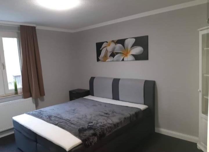 Gepflegte Schoene Ferienwohnung Mitten In Der Stadt Witten Εξωτερικό φωτογραφία