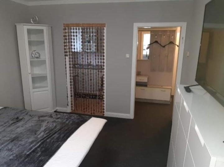 Gepflegte Schoene Ferienwohnung Mitten In Der Stadt Witten Εξωτερικό φωτογραφία