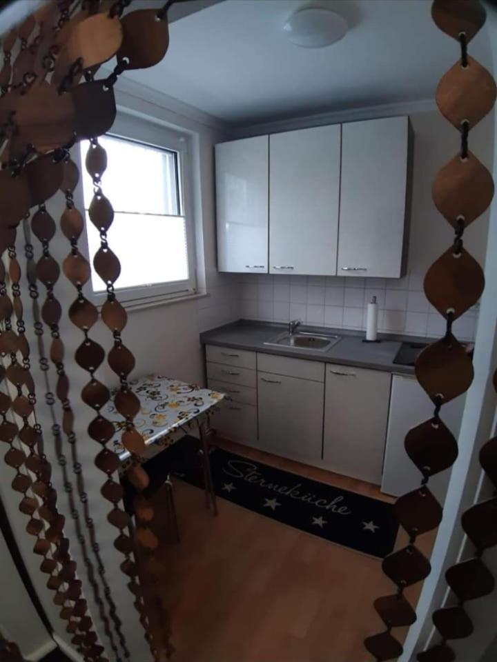 Gepflegte Schoene Ferienwohnung Mitten In Der Stadt Witten Εξωτερικό φωτογραφία