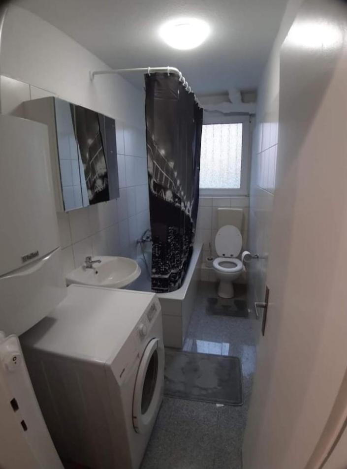 Gepflegte Schoene Ferienwohnung Mitten In Der Stadt Witten Εξωτερικό φωτογραφία