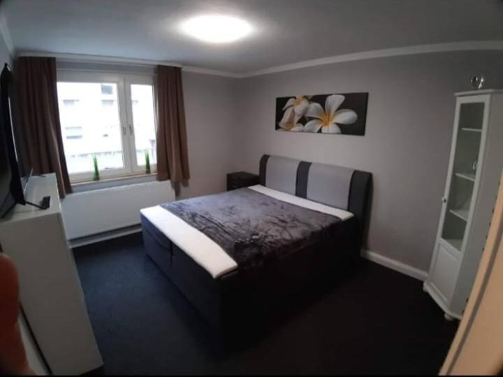 Gepflegte Schoene Ferienwohnung Mitten In Der Stadt Witten Εξωτερικό φωτογραφία