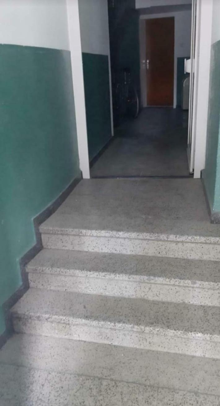 Gepflegte Schoene Ferienwohnung Mitten In Der Stadt Witten Εξωτερικό φωτογραφία